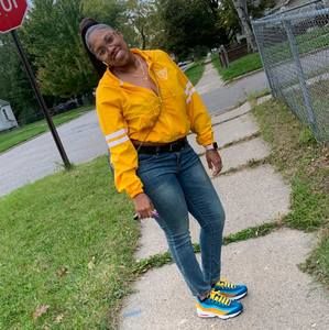 Meet your Posher, Jalissa